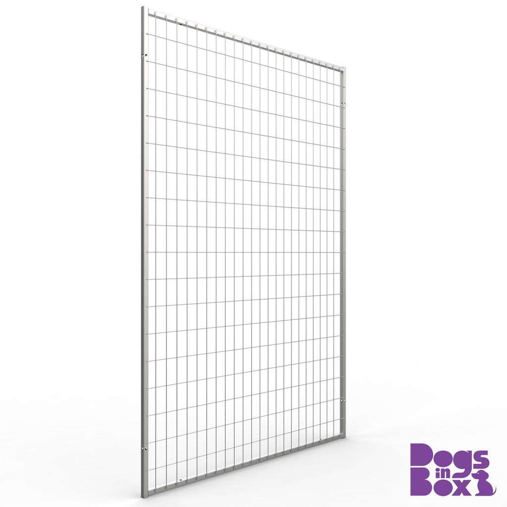MODUL LAUFSTALL LILI LIGHT (Netz)